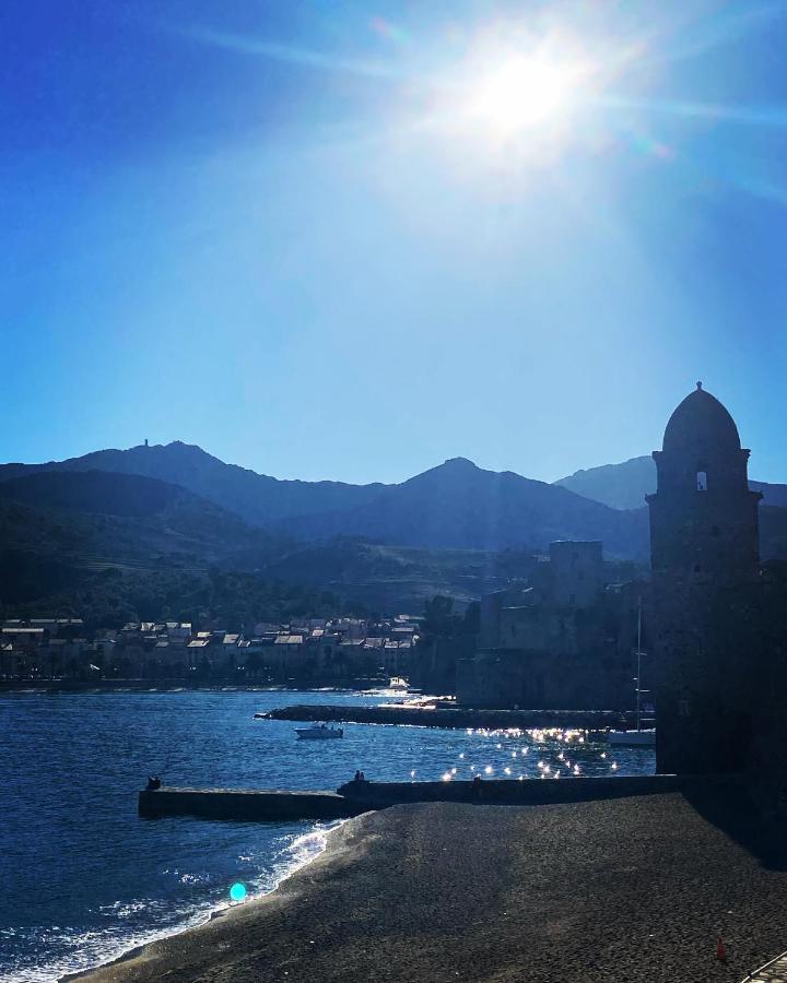 Tra Mare E Lago Montescot Exterior photo